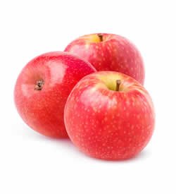 Apples Pink Lady