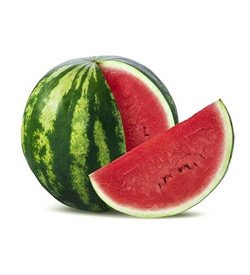 Watermelon Seedless