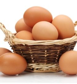 Eggs Free Range 700g